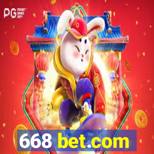 668 bet.com